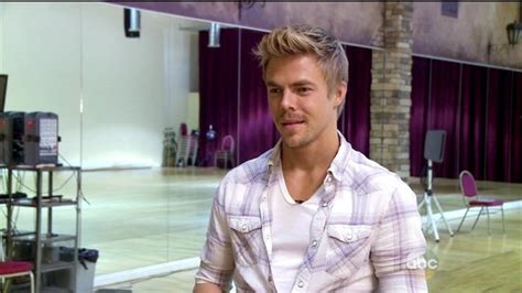 New Pictures Of Derek Hough Sister Julianne Seen At The