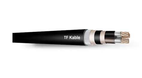 halogen  cables tfkable