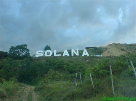 Municipality Of Solana Ecotourism Travel Points Tourism