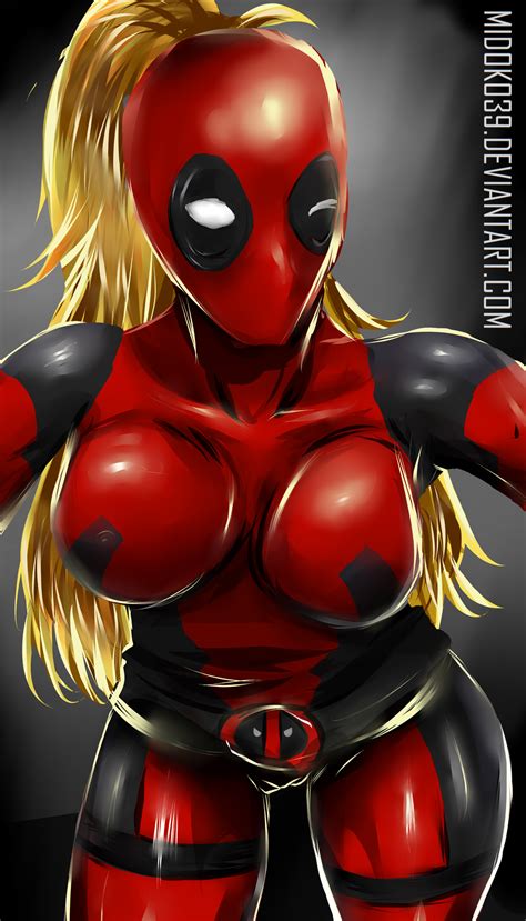 lady deadpool erotic pics superheroes pictures pictures sorted by hot luscious hentai and