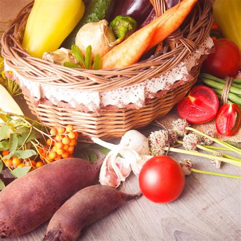 fruit en groenten koop je bij de lokale boer dankzij deze app
