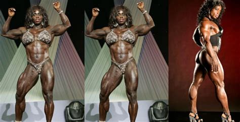 top 10 sexiest female bodybuilders of all time until 2018 world s top most