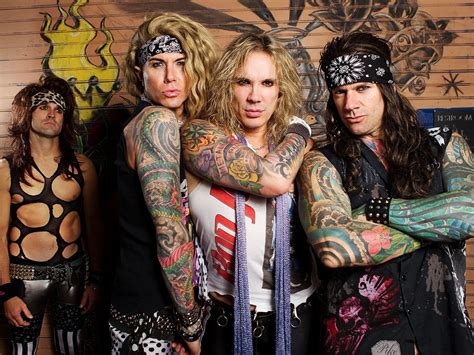 steel panther wallpaper and background image 1600x1200