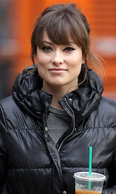 hairstyles marie claire olivia wilde hair olivia