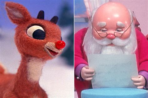 classic claymation christmas specials ranked   festive