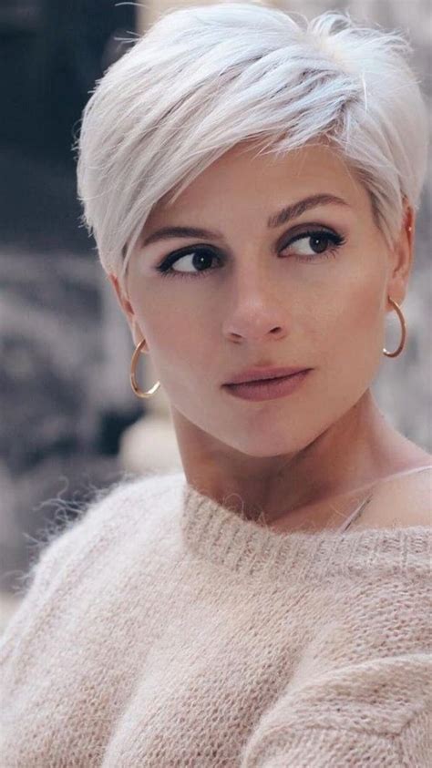 17 Ace Best Hairstyles For Pixie Cuts