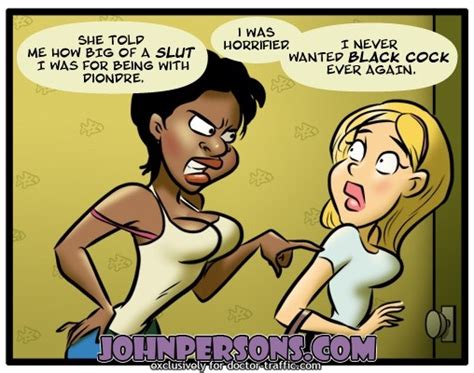 mindblowing xxx comix with interracial mad sex action