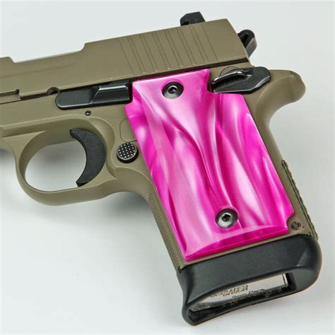 380 Smith And Wesson Pink 703530 Smith And Wesson Shield