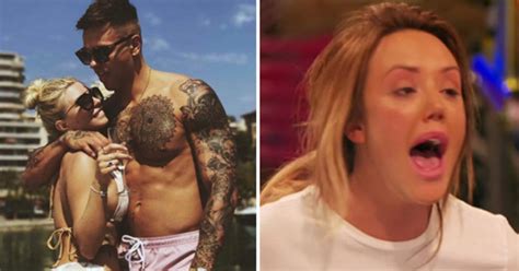 love island s olivia buckland gets twisted with worse