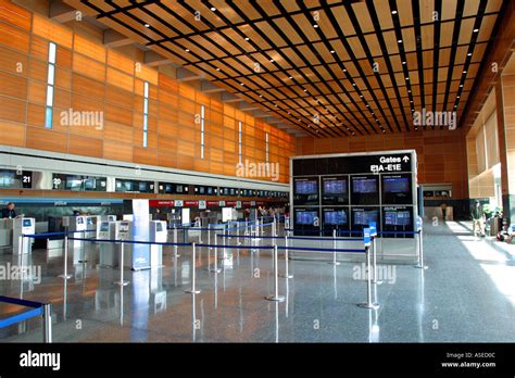 airport terminal  logan airport boston massachusetts stock photo  alamy