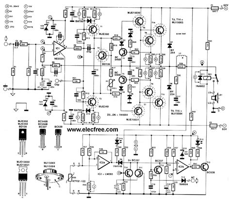 wiring diagram  car audio amplifier food ideas