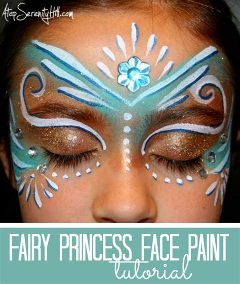 halloween makeup ideas  magical fairy makeup tutorials