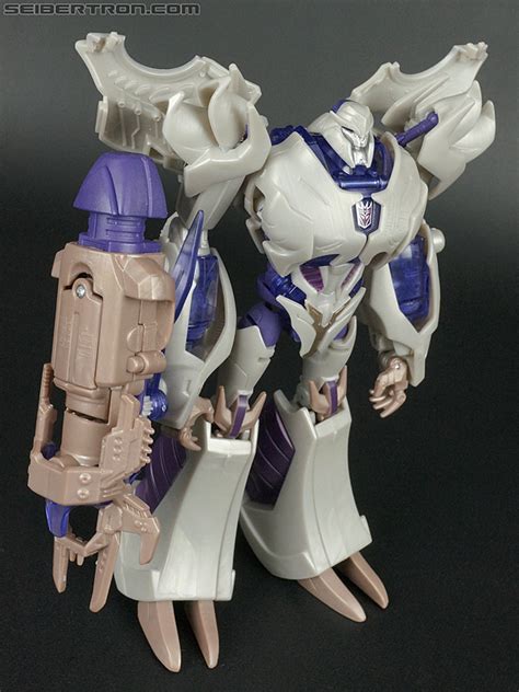 Transformers Prime Robots In Disguise Megatron Toy Gallery Image 89