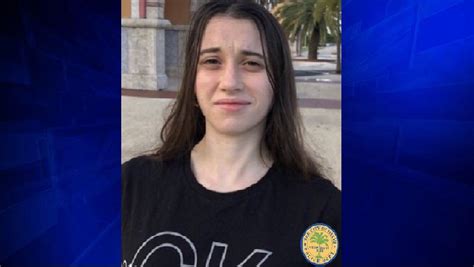 missing 15 year old girl found safe in miami wsvn 7news miami news
