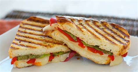 easy vegetable grill sandwich recipe  pragya surjan cookpad