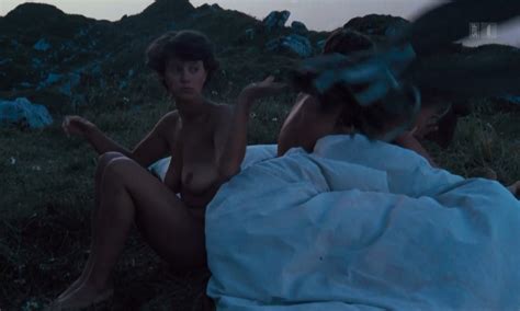 Nude Video Celebs Johanna Lier Nude Hohenfeuer 1985