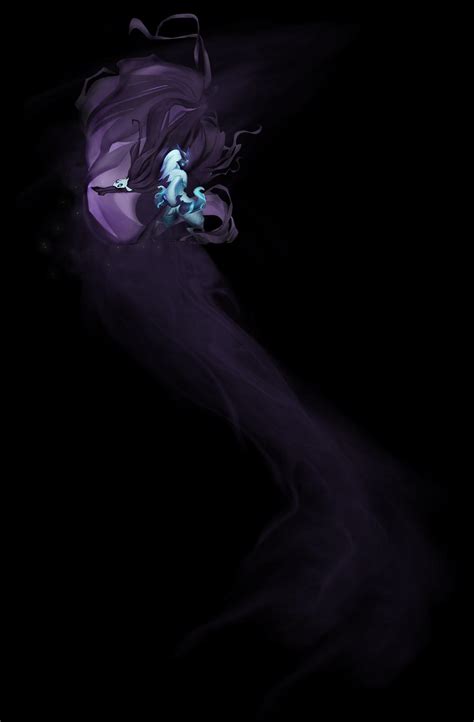 Champion Reveal Kindred The Eternal Hunters League Of