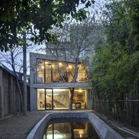 contemporary chinese tea house tea house house design architecture