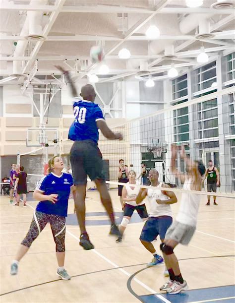 final week of play to decide volleyball playoffs cayman compass