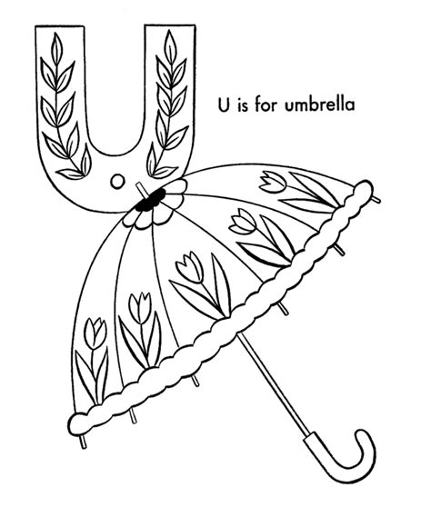 umbrella bird coloring page coloring pages images