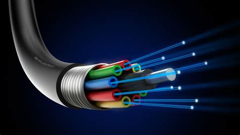 fiber optic cable  clone