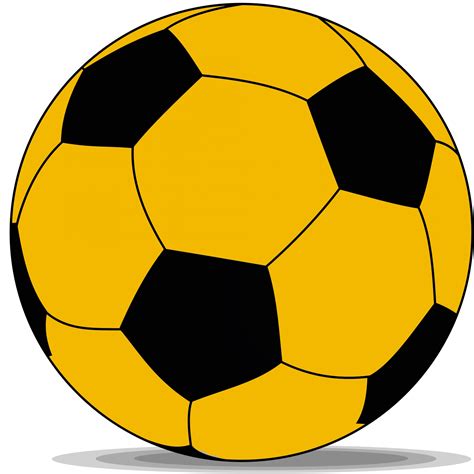 soccer ball  stock photo public domain pictures