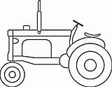 Kleurplaat Deere Trekker Peuter Aanhanger Desene Transporting Omnilabo Voorlader Colorat Tractors Kleurplaten Squidoo Agricole Utilaje Downloaden Qbebe Clipartmag Zeichenschule sketch template