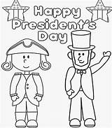 Presidents Coloring Pages Color Printable Getcolorings sketch template