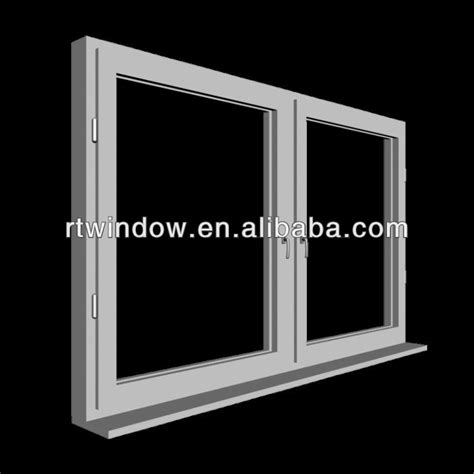 window sizes standard casement window sizes