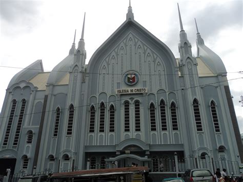 iglesia ni cristo lokal ng payatas quezon city