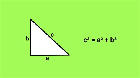 rumus phytagoras mencari sisi miring segitiga siku siku cilacap klik