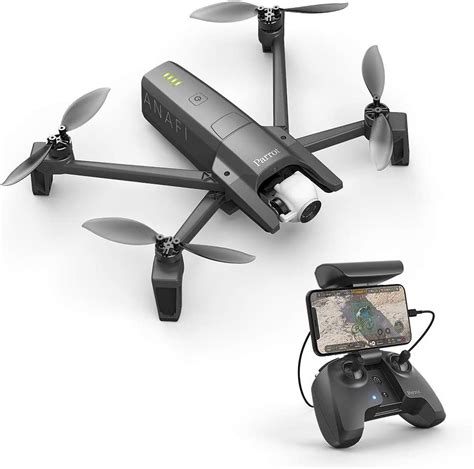 parrot anafi review drone news  reviews drone news  reviews