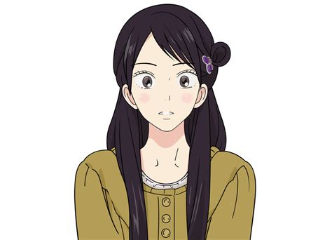 Sawako 1 By Carman27 Kimi Ni Todoke Deviantart Anime Cartoon Movies