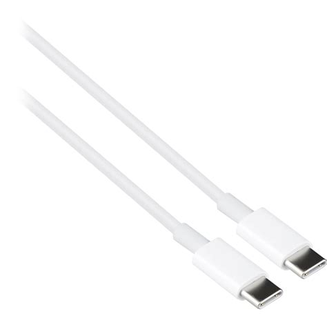 apple usb type  charge cable  mllama bh photo video