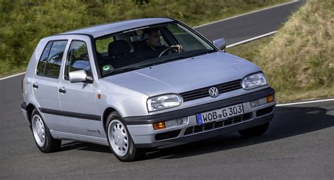 vw golf countdown   mk  full  safety firsts