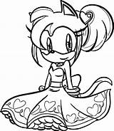 Sonic Hedgehog Colorare Disegni Colorir Ausmalbilder Colouring Wonder Coloring4free Wecoloringpage Cute Hojas Sailor Sobres Fuentes Bambini Diamanti sketch template