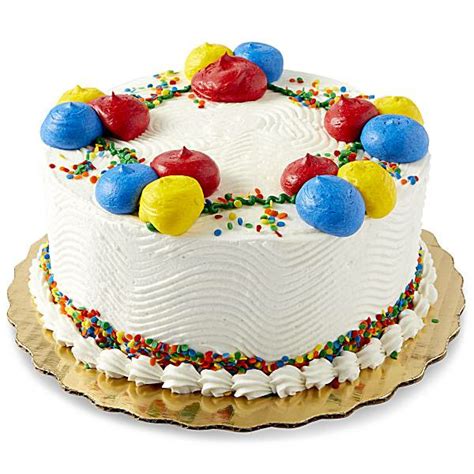 publix bakery 8 buttercream iced superfetti cake the loaded kitchen