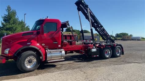 kenworth construction  sale  commercial truck trader
