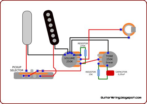 guitar wiring blog diagrams  tips warm sounding telecaster wiring mod