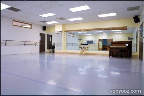 bob fosse studio  dance studio  los angeles ca