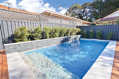 shimmer  sparkle  perfect pool finish completehome