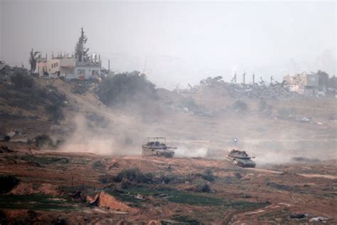 Israel Hamas Conflict Iran Strikes Mossad Base In Iraq Us Seizes