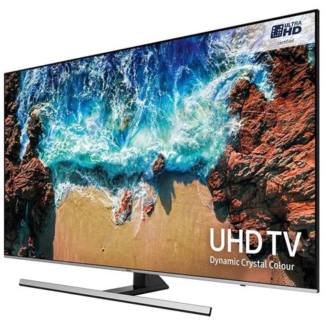 Samsung Ue55nu8000txxu Ue55nu8000 55 Inch Smart Led