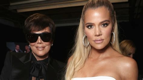 Kris Jenner Narrates How She And Ex Caitlyn Jenner Had Sex While Khloé