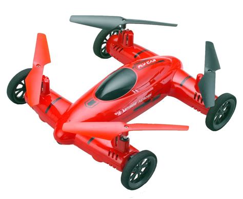 flying car    rc car drone aircraft