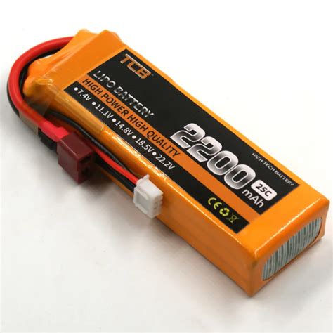 tcb   mah  rc drone lipo battery  rc airpalne car  shipping  parts