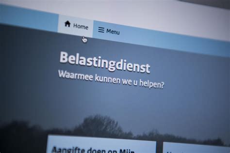 belastingdienst en partners bieden hulp bij belastingaangifte  noord holland httpswww