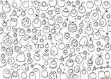 Diversity Coloring Pages Munnen Printable Skip Main sketch template
