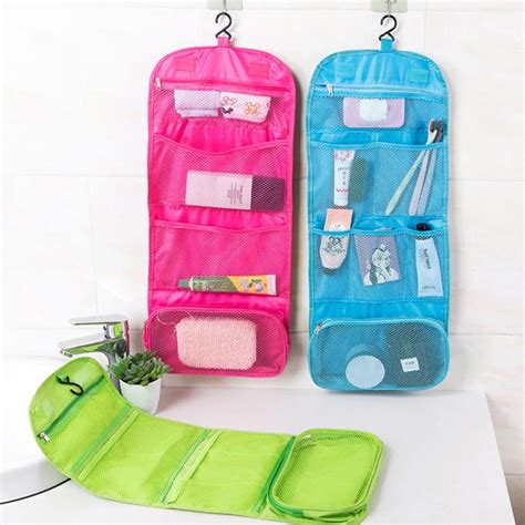 Travel Toiletry Bags And Hanging Toiletry Bags Keweenaw Bay Indian