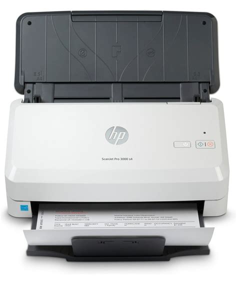 scanner hp   pro aadfduplex  ano de garantia